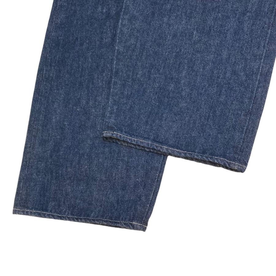 マーティー 【値下げ】MAATEE＆SONS 5PK ONEWASH BAGGY デニムパンツ 