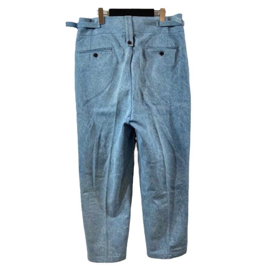 NEAT ニート デニムパンツ インディゴ サイズ：L : カインドオルYahoo 