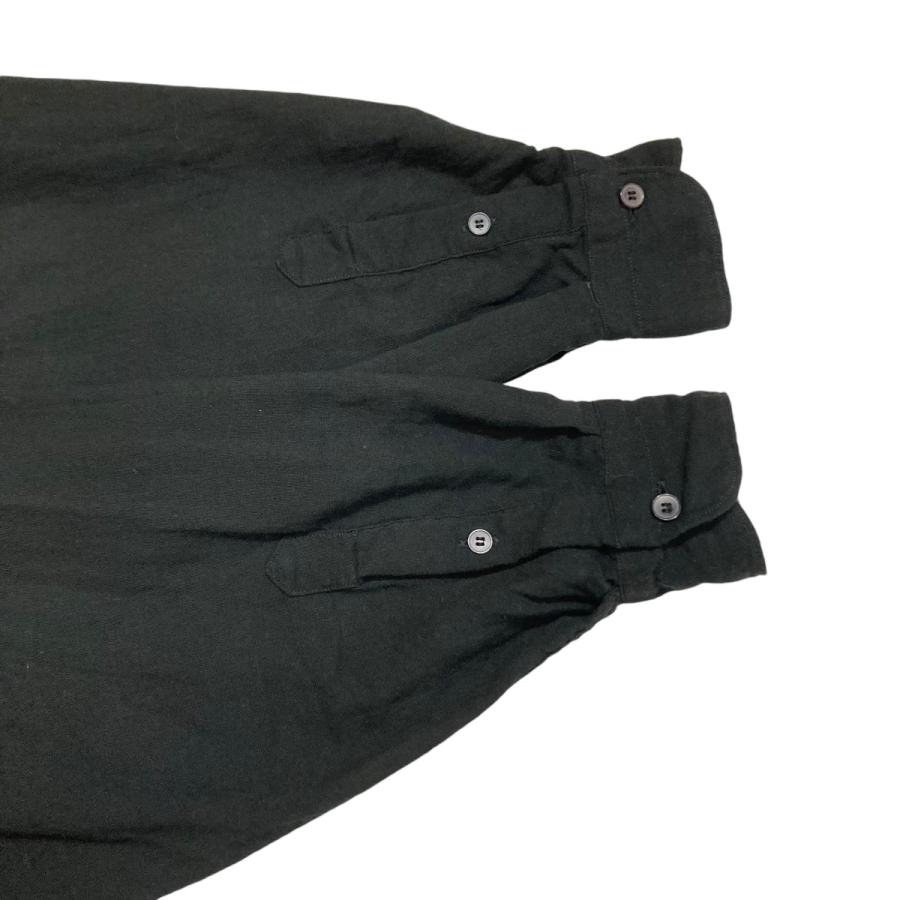 COMOLI 【値下げ】COMOLI 24SS オックスシャツ 長袖シャツ Z01 02022  