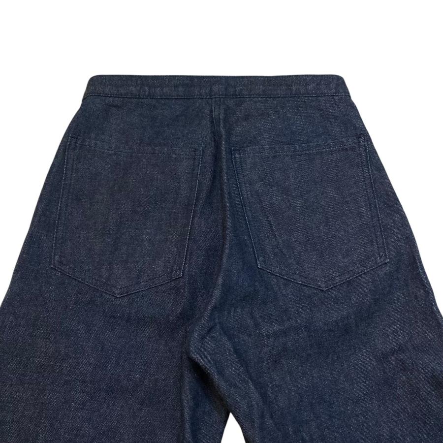 ANATOMICA アナトミカ デニムパンツ 530 181 02 インディゴ ANATOMICA アナトミカ デニムパンツ 530 181 02 インディゴ