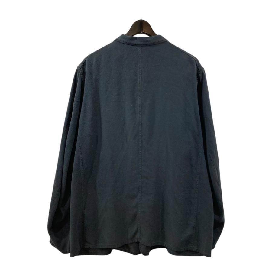 COMOLI 【値下げ】COMOLI シルクネル ジャケット シャツジャケット U03 