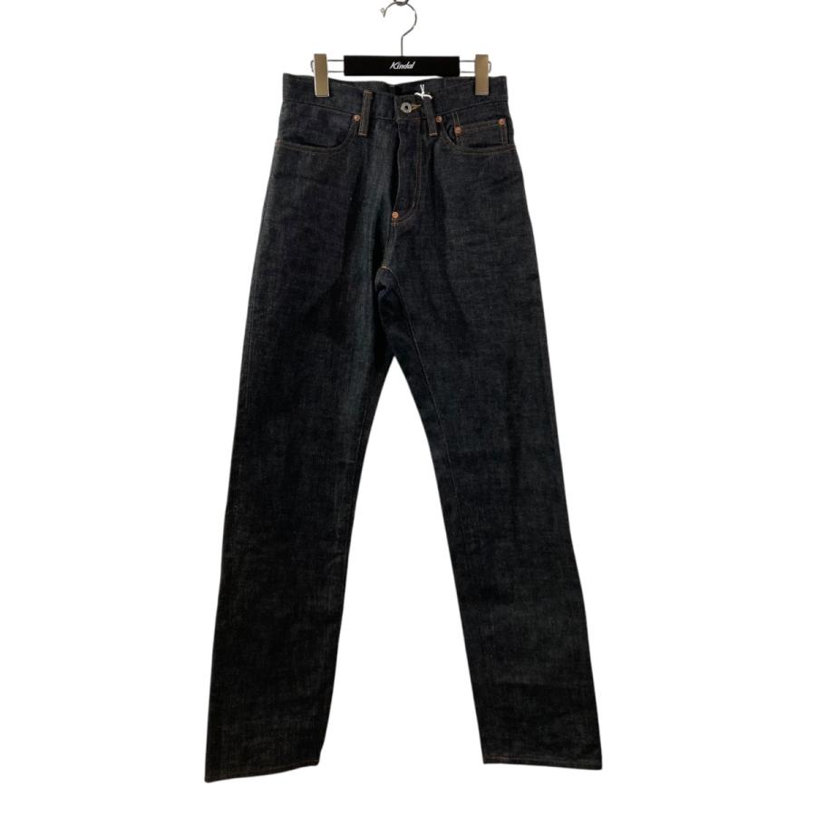 Sugar シュガーヒル SUGARHILL MODERN DENIM TROUSERS STRAIGHT Sugar シュガーヒル SUGARHILL MODERN DENIM TROUSERS STRAIGHT
