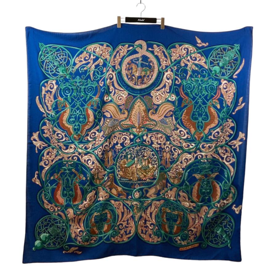 Koh様 エルメス カレ140