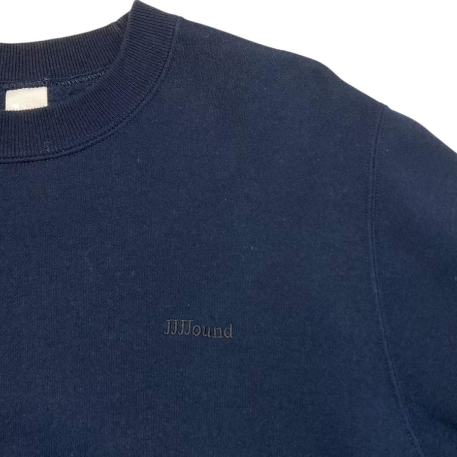 JJJound ジョウンドNavy クルーネック スウェット Mサイズ