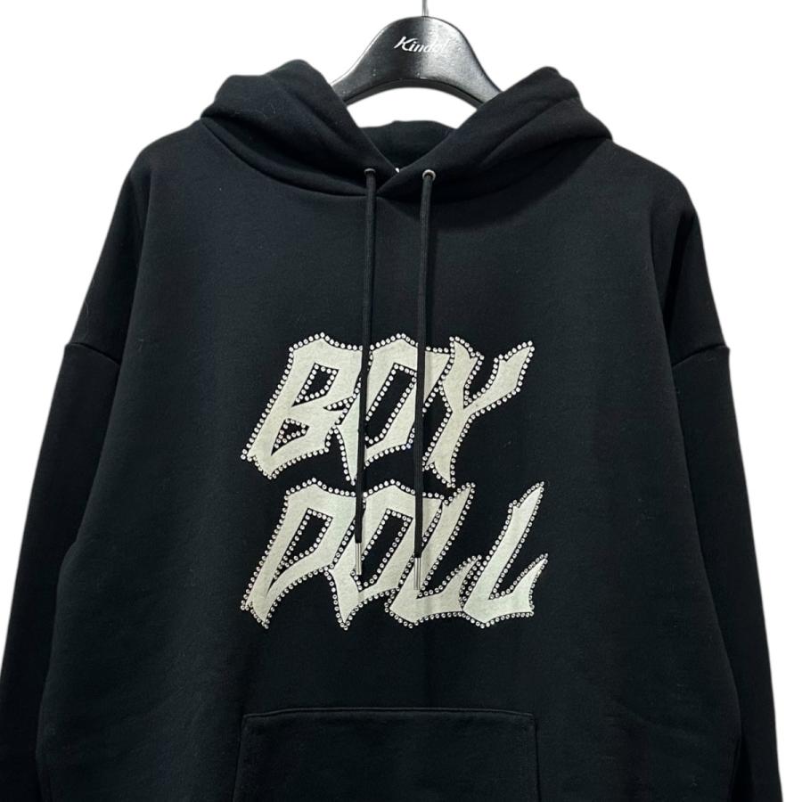 CELINE（セリーヌ） 【値下げ】CELINE スタッズ装飾プルオーバー