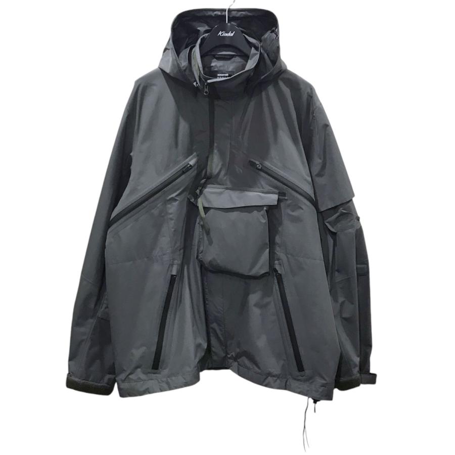 ACRONYM アクロニウム ゴアテックスジャケット 2L Gore-Tex ACRONYM アクロニウム ゴアテックスジャケット 2L Gore-Tex