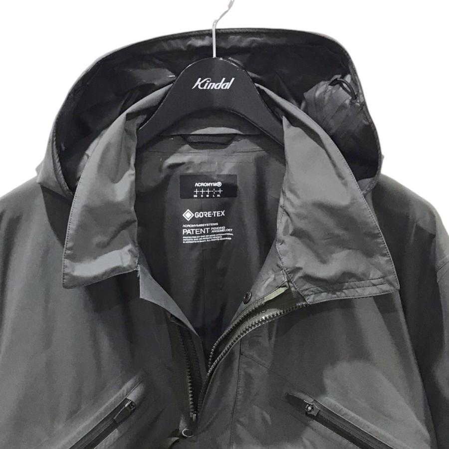 ACRONYM アクロニウム ゴアテックスジャケット 2L Gore-Tex ACRONYM アクロニウム ゴアテックスジャケット 2L Gore-Tex