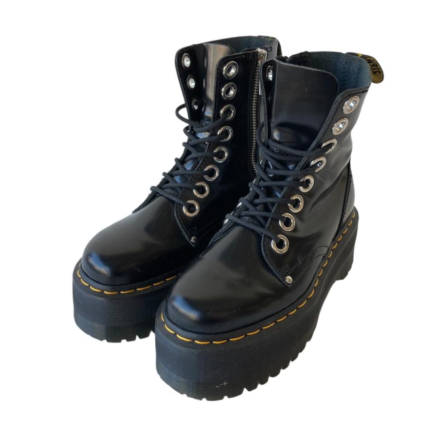 Dr.Martens ドクターマーチン Dr．Martens JADON MAX 8ホールブーツ 