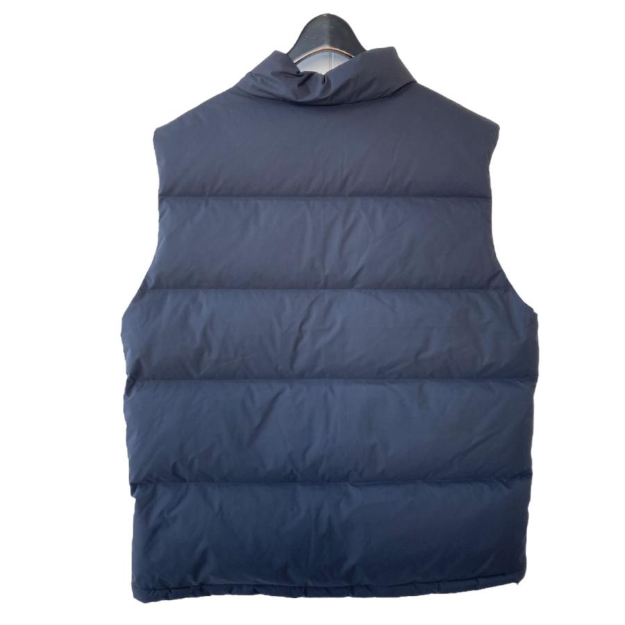 F.C.Real Bristol エフシーアールビー F．C．R．B． DOWN VEST ダウン 