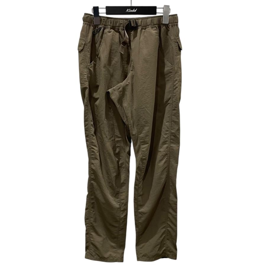 山と道 5-pocket Pants オリーブ 山と道 5-Pocket Pants オリーブ | アウトドア用品・アウトドアグッズ