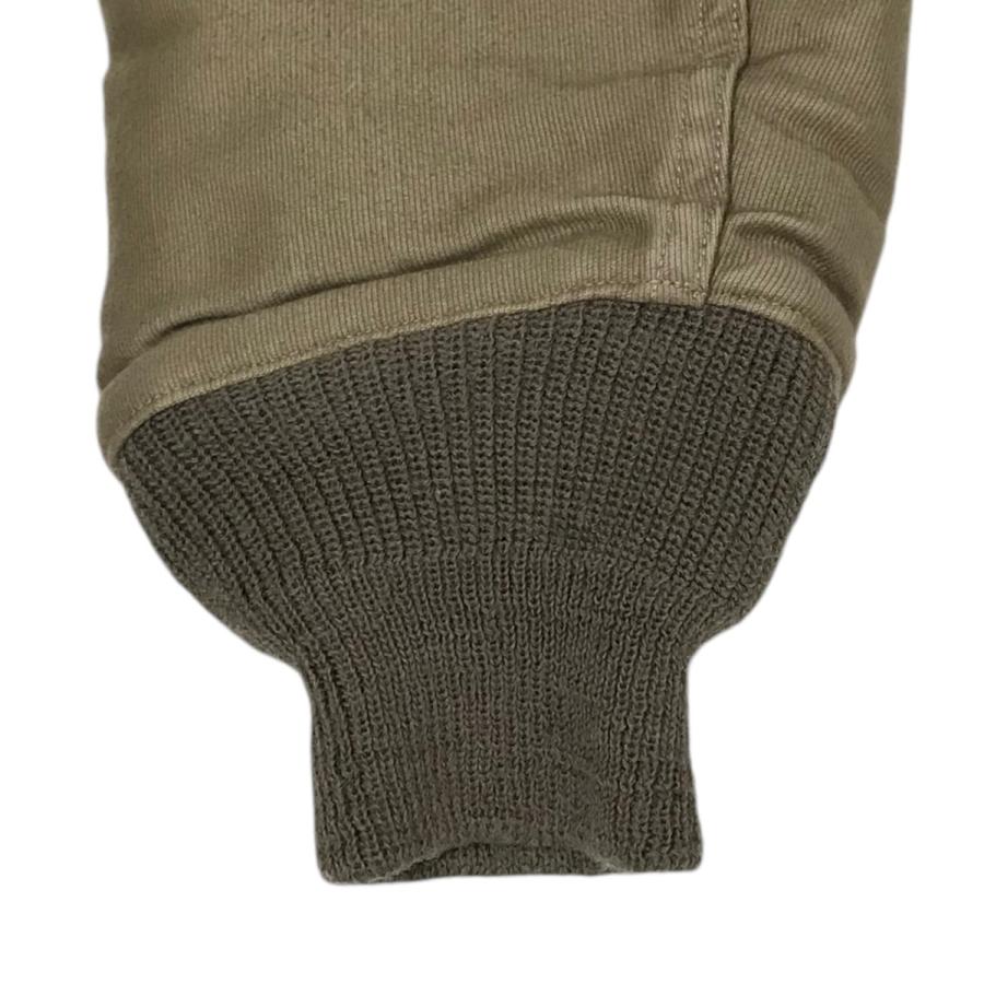 ウエアハウス AVIATOR AND GROUND CREW JACKET WAREHOUSE Lot. 2180 NAF1168 AVIATOR AND GROUND CREW JACKET