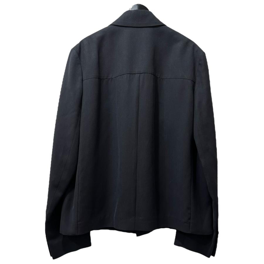 Dior HOMME ディオールオム Homme 2024SS ジップシャツ Dior HOMME ディオールオム Homme 2024SS ジップシャツ