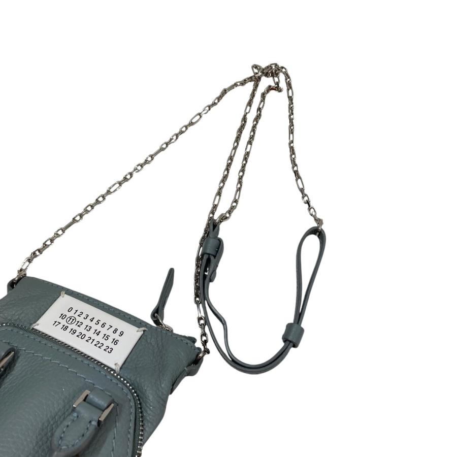 値下げ】Maison Margiela 5AC Baby Shoulder Bag ショルダーバッグ 