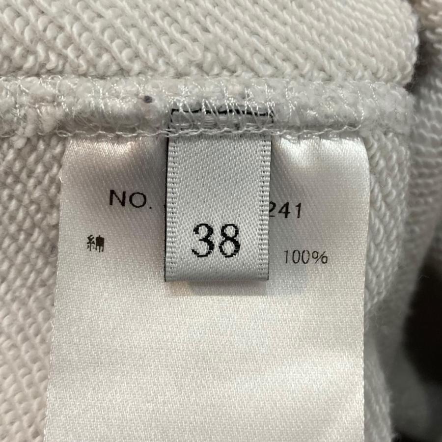 ebure 【値下げ】EBURE クルーネックスウェット 3310900241 ライト