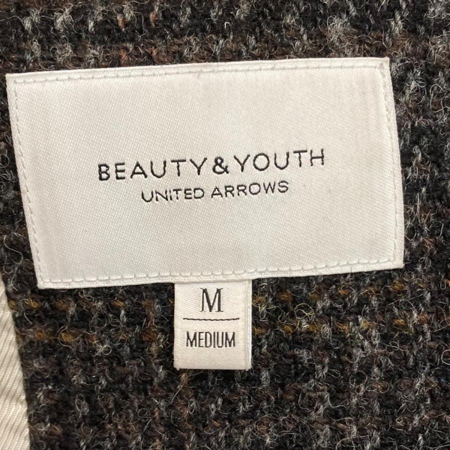 BEAUTY＆YOUTH UNITED ARROWS 【値下げ】BEAUTY＆YOUTH ロングコート 