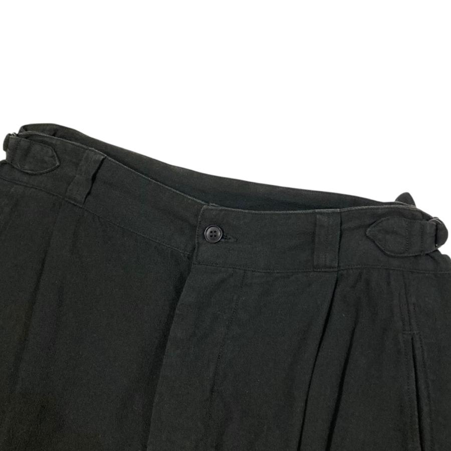 COMOLI コモリ 22SS 6ポケットパンツ カーゴパンツ V01 03012 COMOLI コモリ 22SS 6ポケットパンツ カーゴパンツ V01 03012