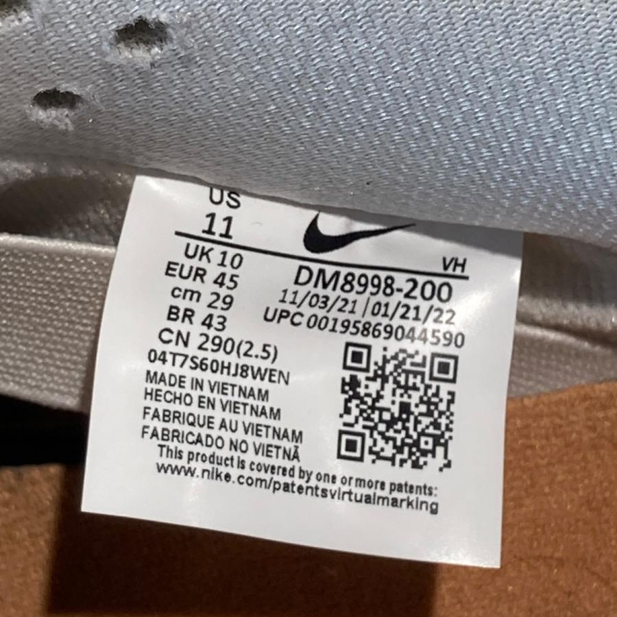 NIKE（ナイキ） 【値下げ】NIKE SB DUNK LOW PRO ISO スニーカー