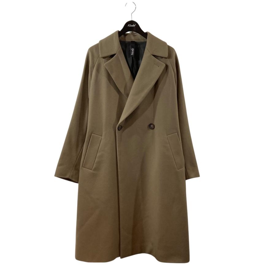 hevo / イーヴォ　コート　サイズ44 hevo / イーヴォコートサイズ44