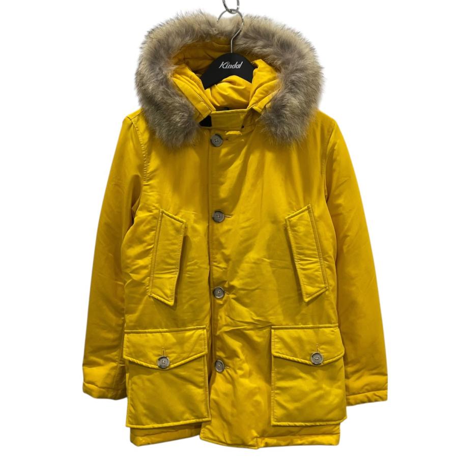 WOOLRICH（ウールリッチ） 【値下げ】WOOLRICH ダウンジャケット 