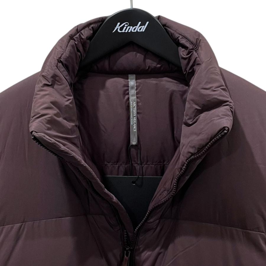 ARC'TERYX VEILANCE（アークテリクス ヴェイランス） ARC'TERYX