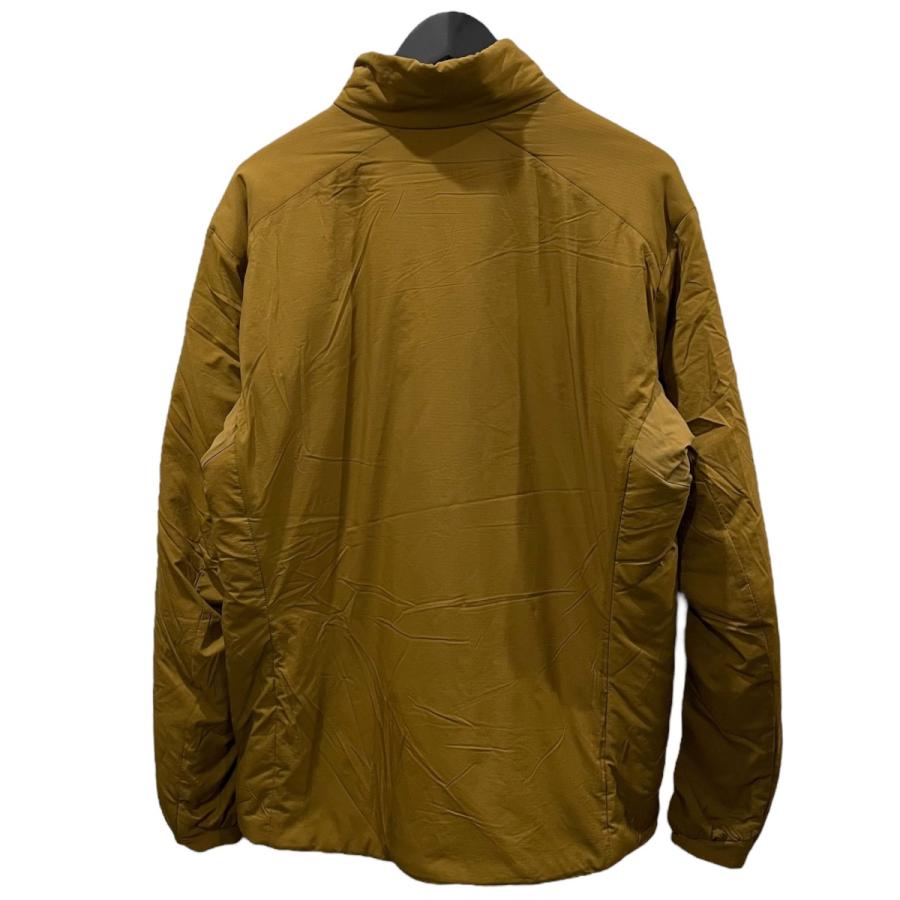アークテリクス　中綿ジャケット 楽天市場】アークテリクス 中綿ジャケット メンズ ARC'TERYX ATOM SV