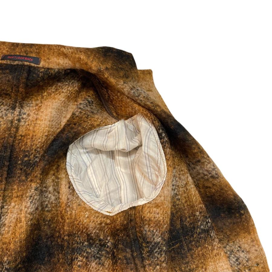 定価11万 新品 THE GIGI ザ ジジ 3Bテーラードジャケット 50 定価11万 新品 THE GIGI ザ ジジ 3Bテーラードジャケット 50 THE