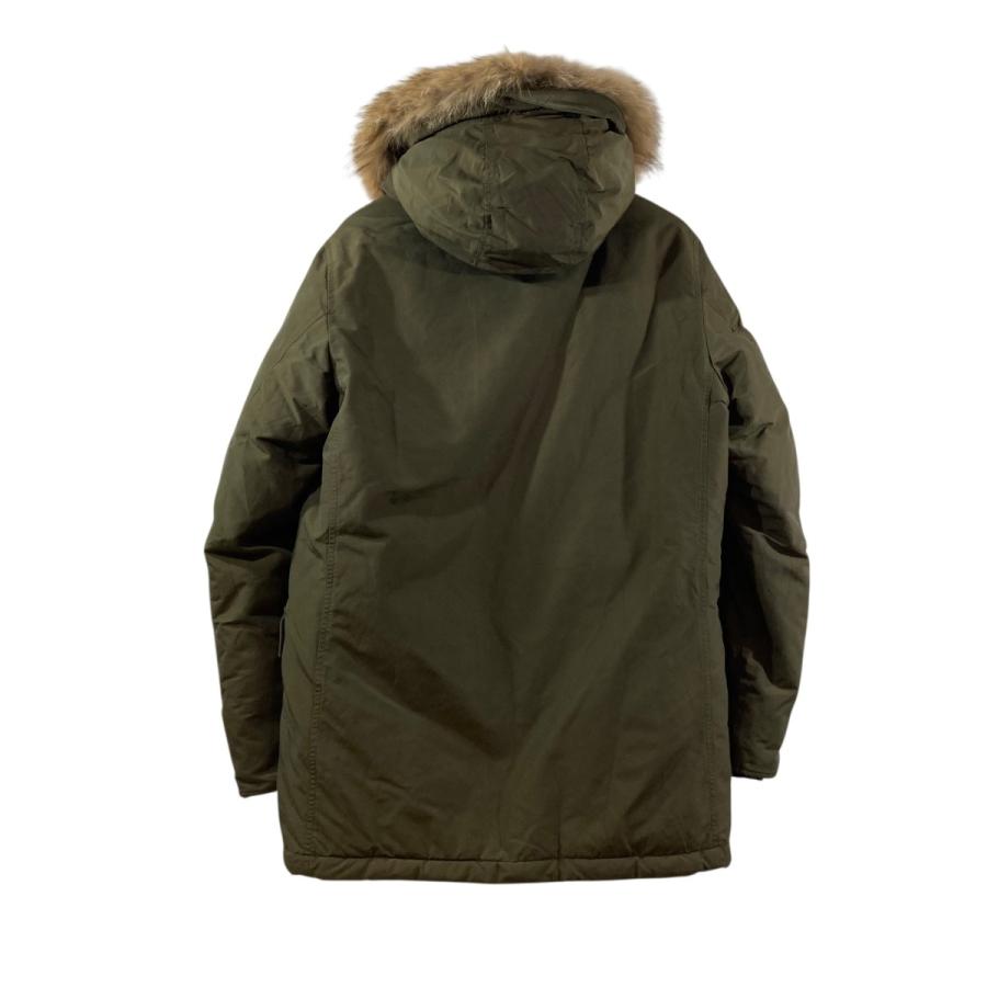 WOOLRICH（ウールリッチ） WOOLRICH Arctic Parka ダウン