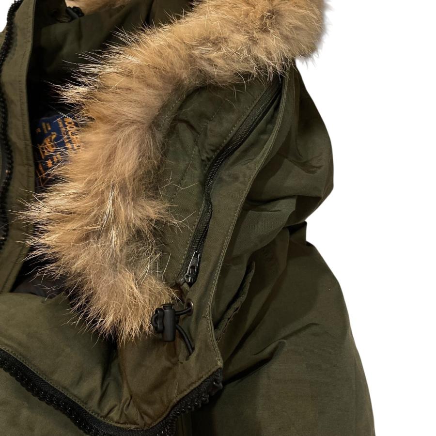 WOOLRICH（ウールリッチ） WOOLRICH Arctic Parka ダウン