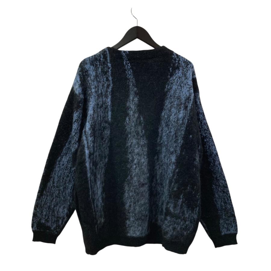 YOAK（ヨーク） 【値下げ】YOKE 24AW JACQUARF ニットカーディガン