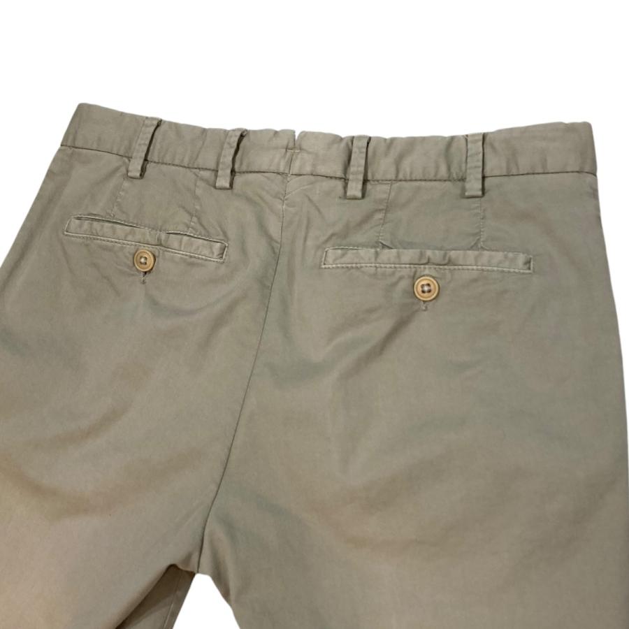 GERMANO（ジェルマーノ） 【値下げ】GERMANO スラックス ベージュ