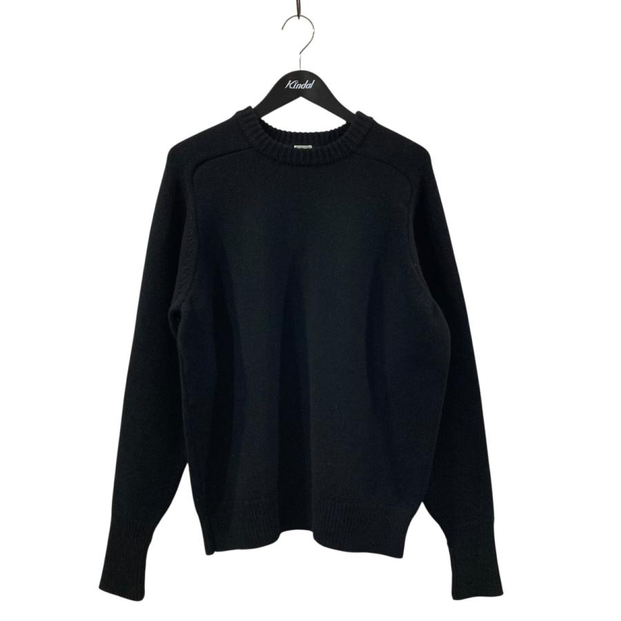 A.PRESSE Pullover Sweater アプレッセ ニット セーター