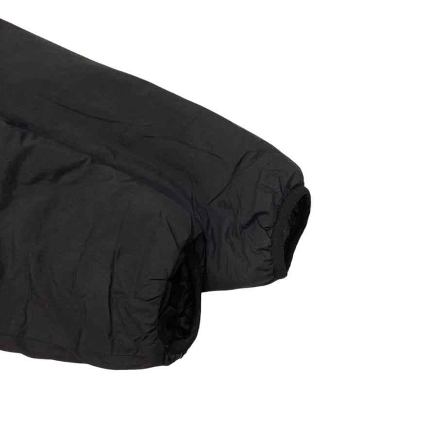 値下げ】SO SHOP＆HOSTEL SO ORIGINAL HALF ZIP PADDING JACKET ダウン
