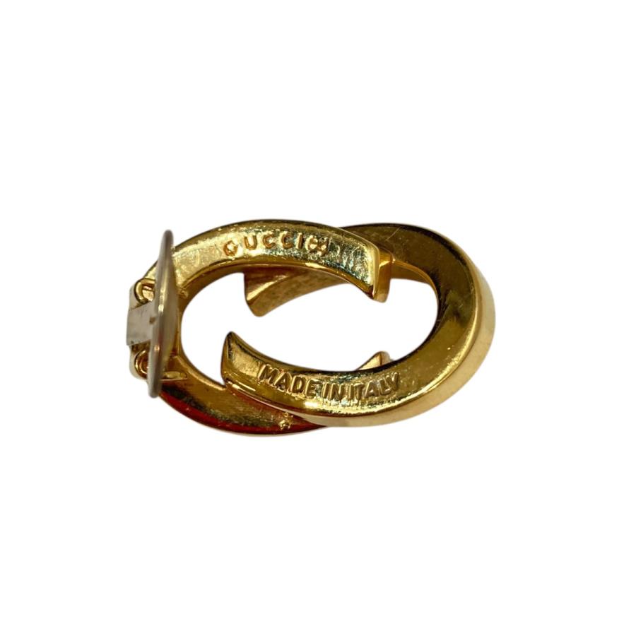 GUCCI（グッチ） イヤリング ゴールド : カインドオルYahoo!店 - 通販