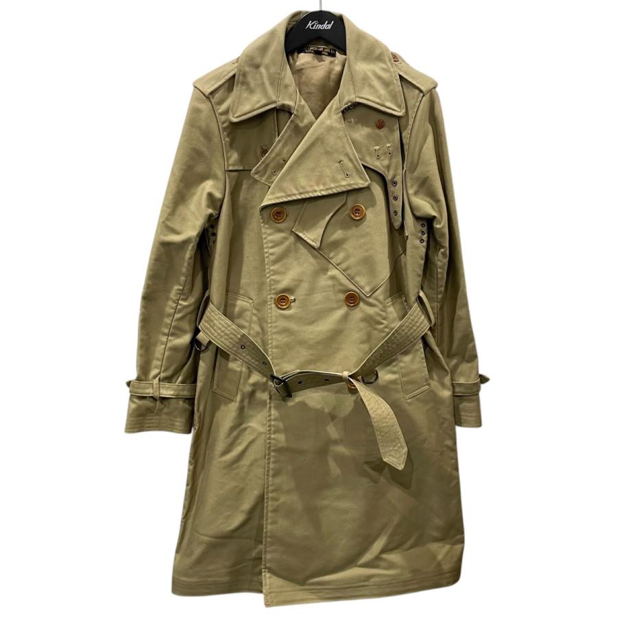 フリーホイーラーズ　ギフォード　トレンチコート　36 フリーホイラーズ FREEWHEELERS トレンチコート GIFFORD ギフォード