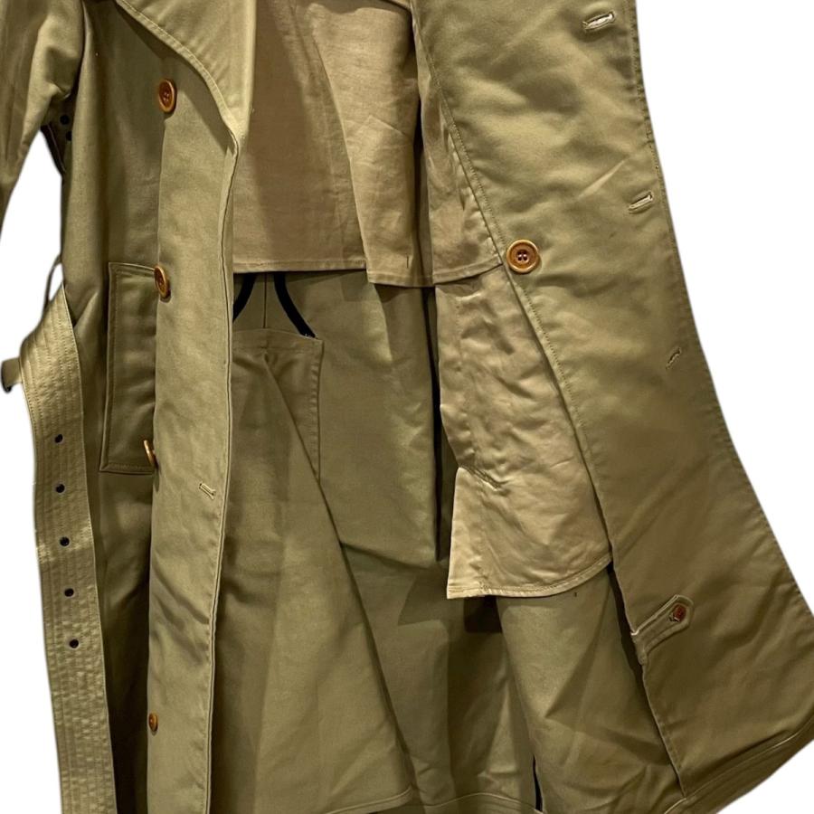 フリーホイラーズ FREEWHEELERS トレンチコート GIFFORD ギフォード