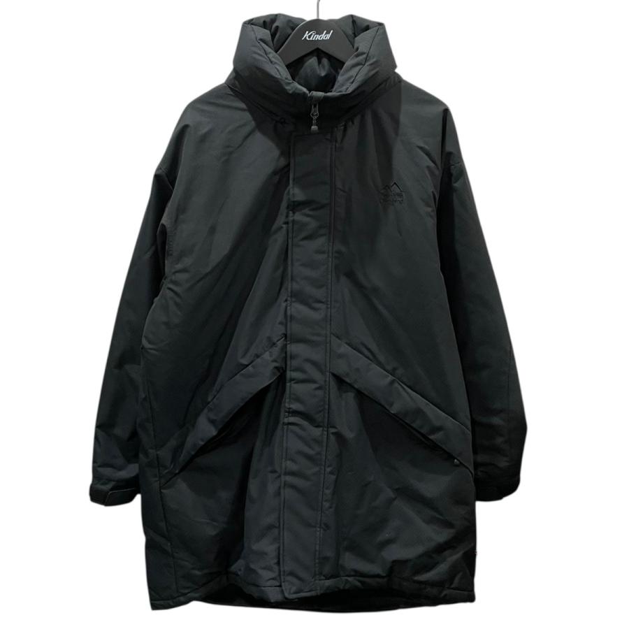 【完売品】フランクリンクライミング　モンスターパーカー　ダウンコート　S Franklin Climbing（フランクリンクライミング） ダウンコート ダウン