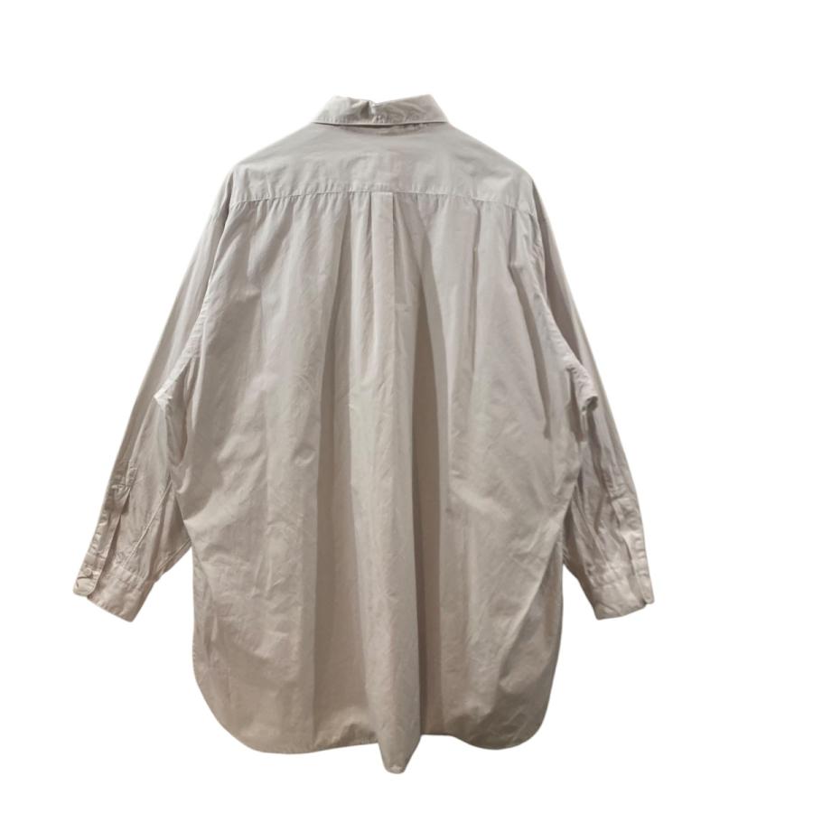 ヘリル HERILL Suvin Pullover Shirts 長袖シャツ 22-050-HL