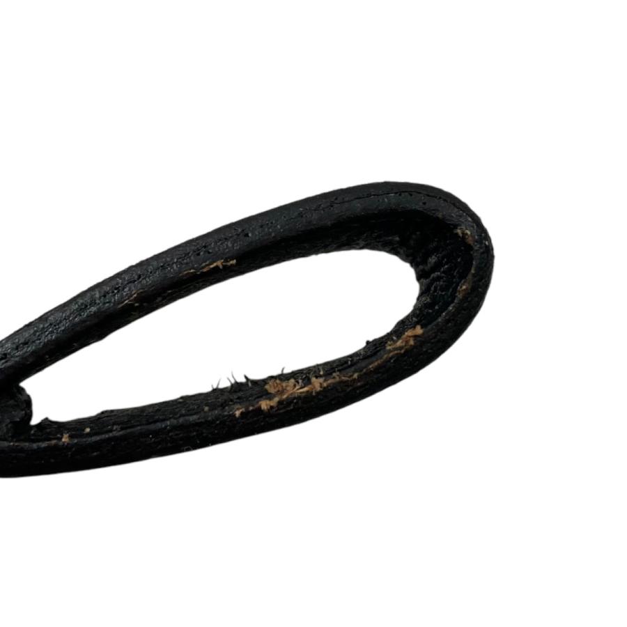 RAINMAKER（レインメーカー） 【値下げ】RAINMAKER MESH KNOTTED BELT