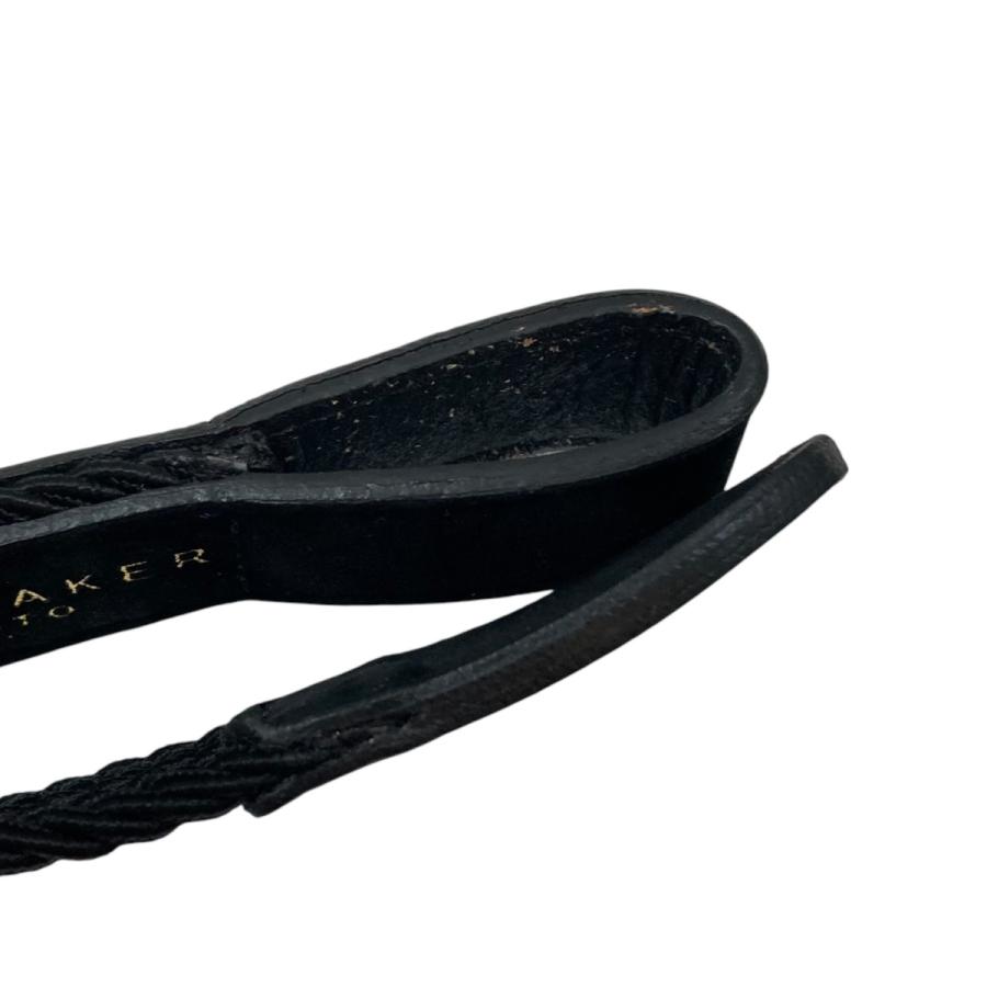 RAINMAKER（レインメーカー） 【値下げ】RAINMAKER MESH KNOTTED BELT