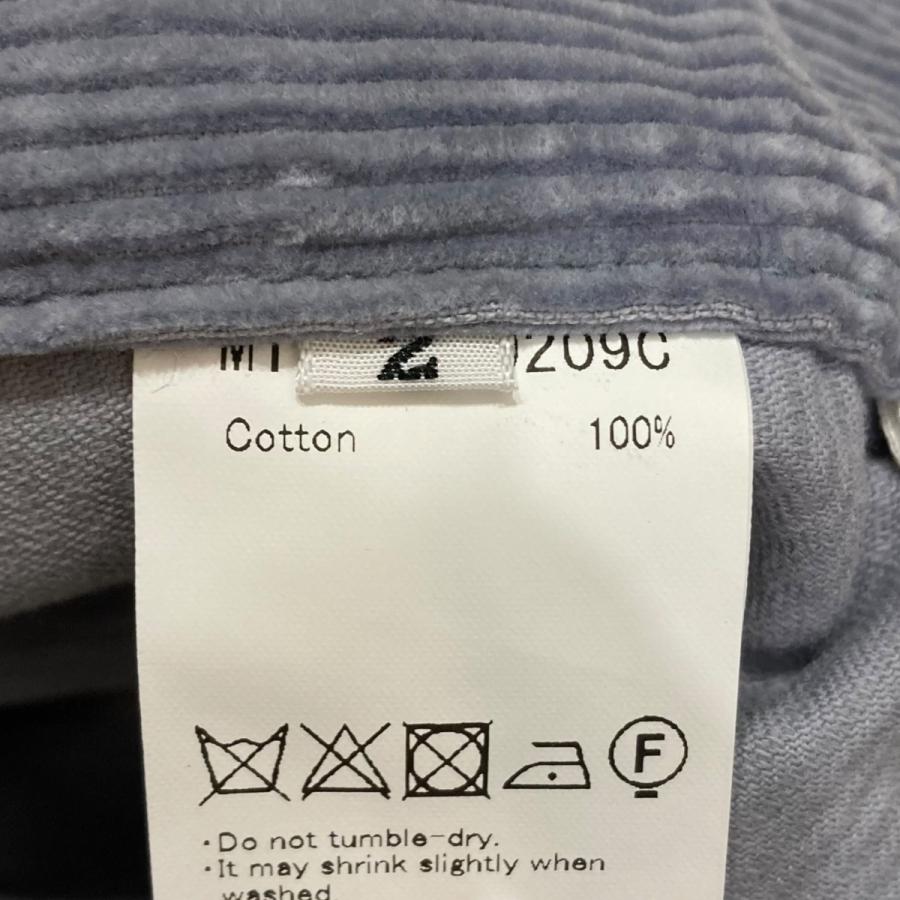 マーティー 【値下げ】MAATEE＆SONS コーデュロイパンツ MT3303-0209C