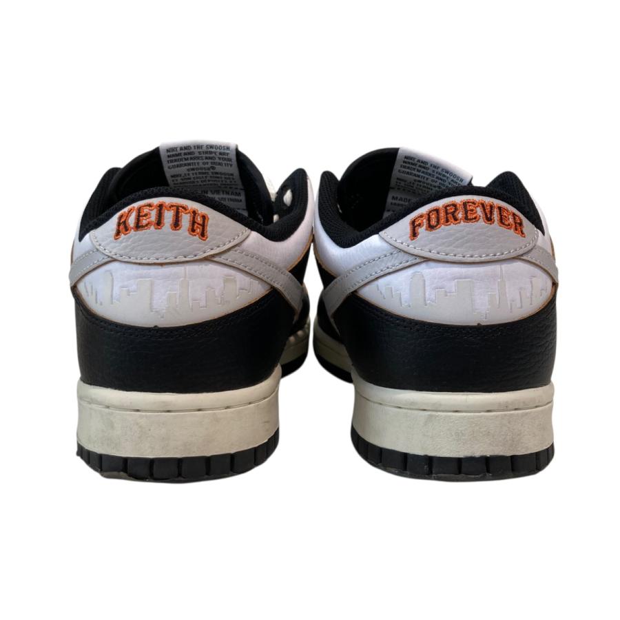 NIKE（ナイキ） 【値下げ】NIKE×HUF SB Dunk Low San Francisco 