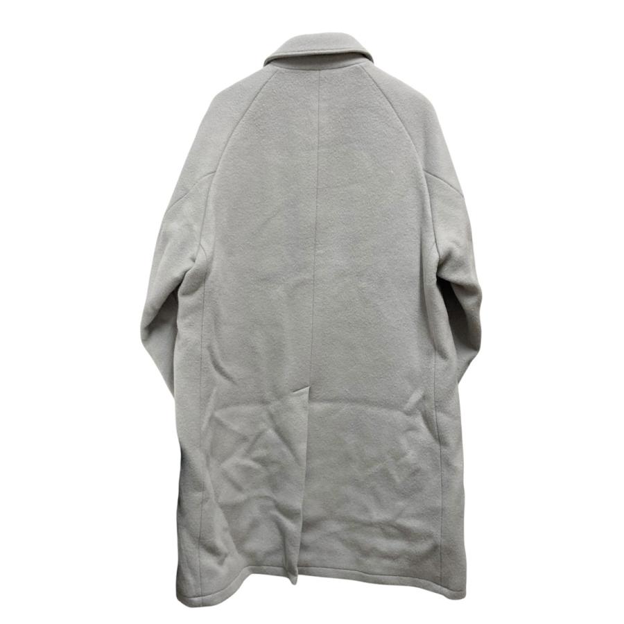 WACKO MARIA（ワコマリア） ステンカラーコート グレー サイズ：S