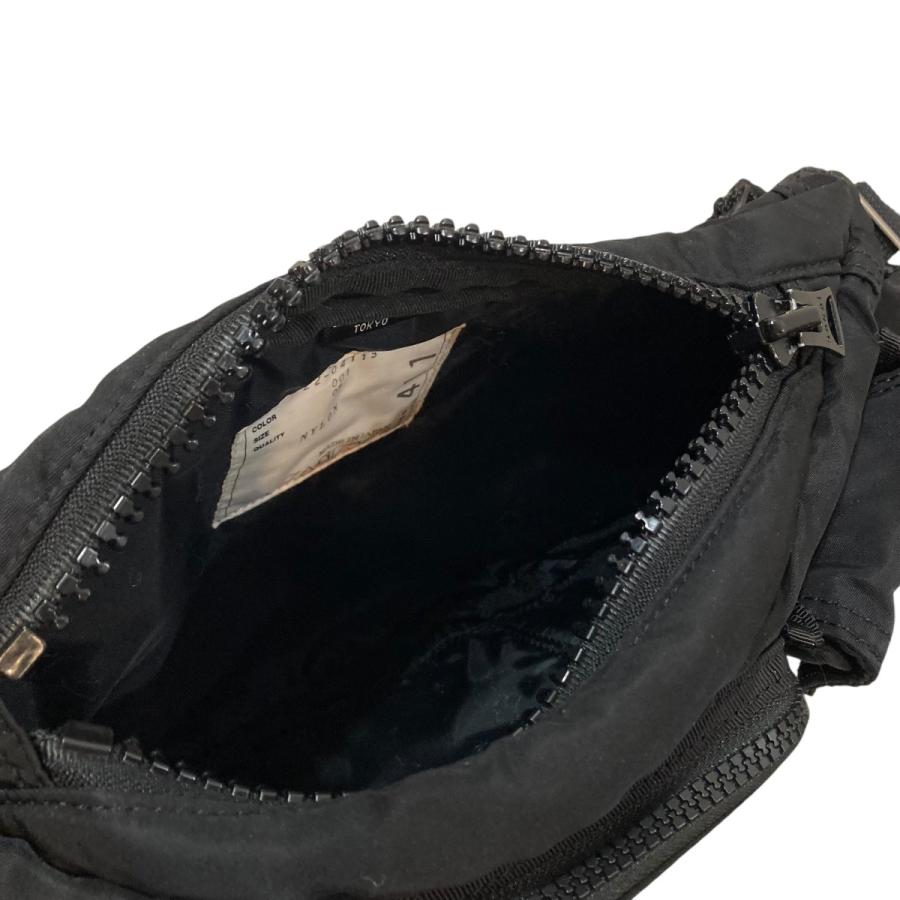 sacai（サカイ） sacai 22AW Tactical Bum Bag ショルダーバッグ 22