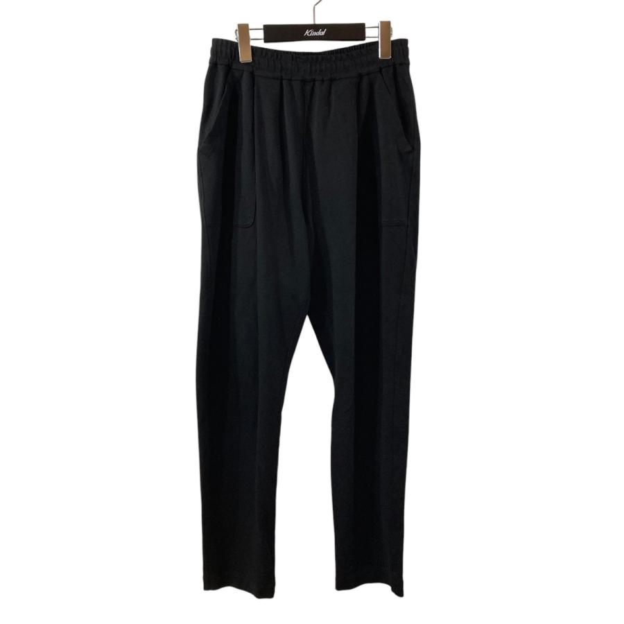 THE RERACS ザリラクス プリーツベイカーパンツ スラックス 20SS-REPT  