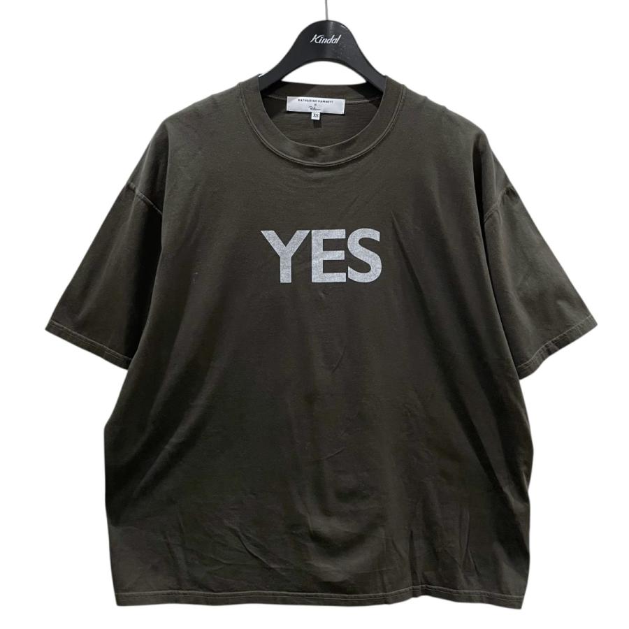 ロンハーマン　別注 キャサリンハムネット Tシャツ Ron Herman（ロンハーマン） ロンハーマン×キャサリンハムネット Ron