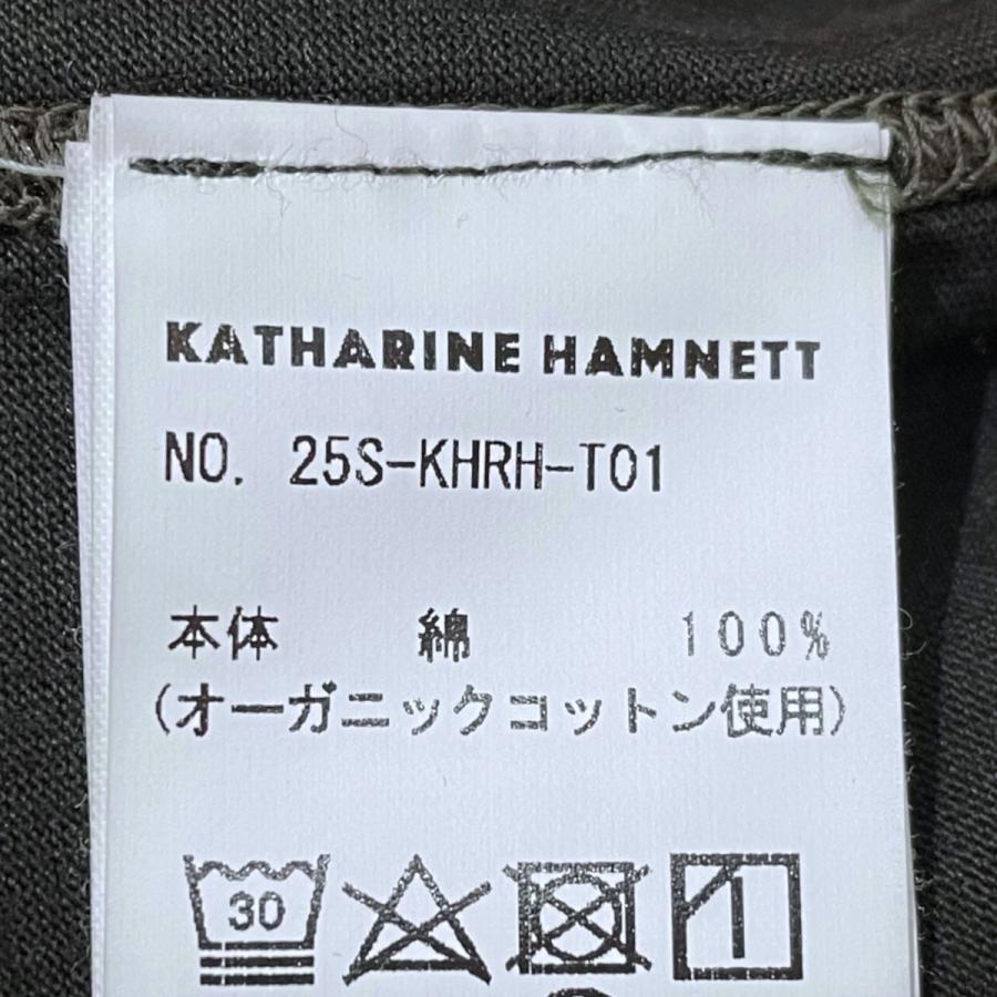 Ron Herman（ロンハーマン） ロンハーマン×キャサリンハムネット Ron