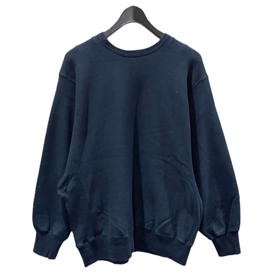 SEA☆Seavalley Mountain Club ネイビー トレーナー SEA 【値下げ】SEA