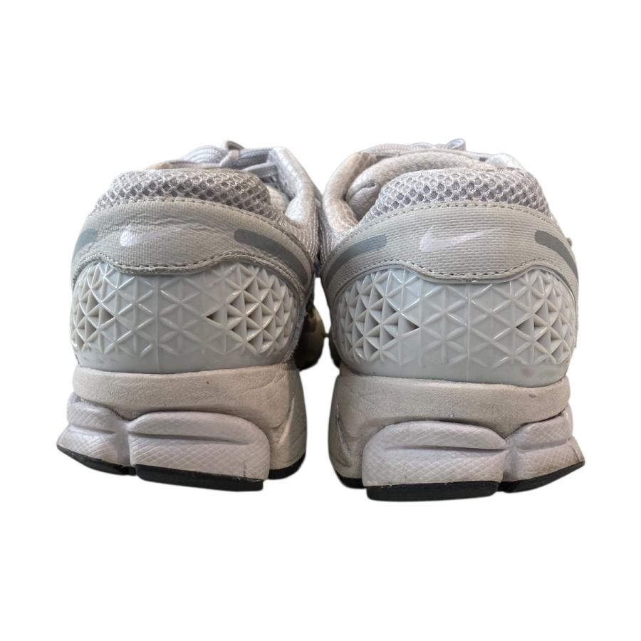 NIKE 【値下げ】NIKE Zoom Vomero 5 ローカットスニーカー FQ7079-100