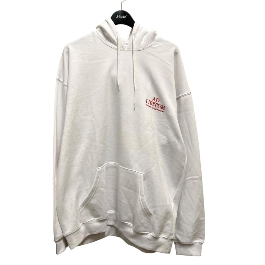 NIL DUE NIL UN TOKYO ニットパーカー ニル デュエ ／ アン トーキョー NIL DUE UN TOKYO プルオーバー