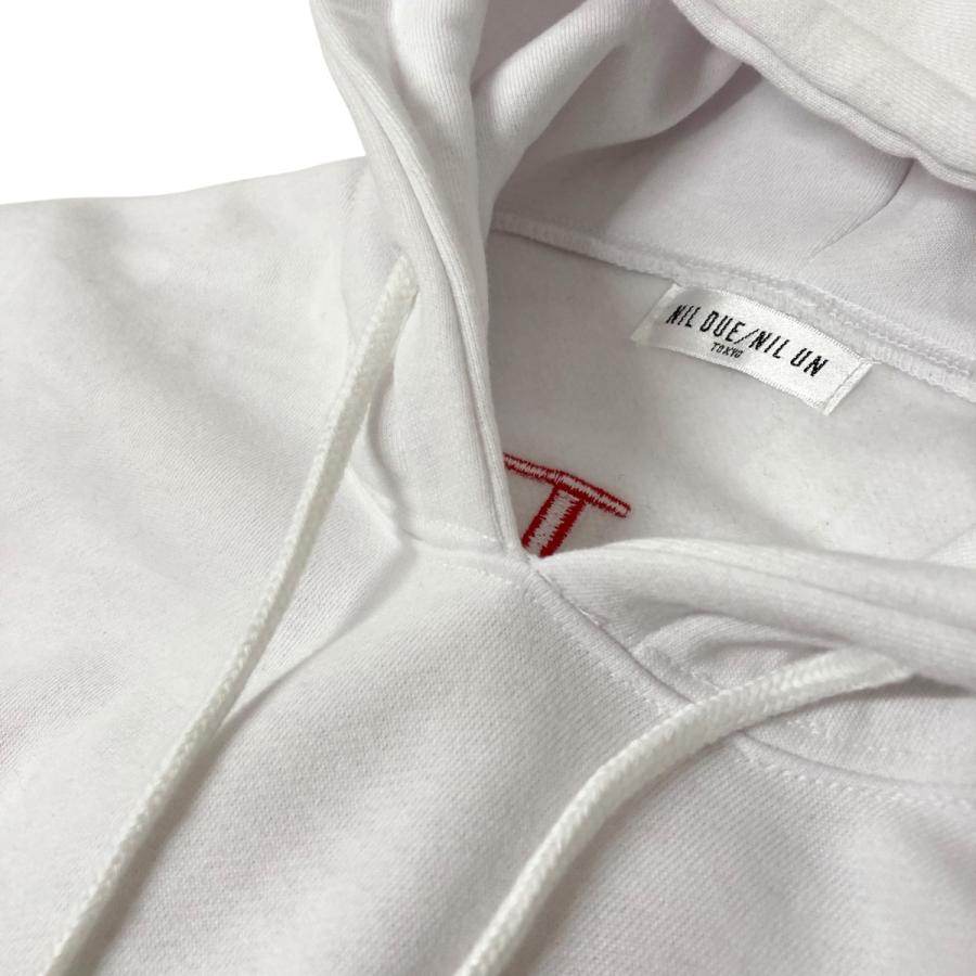 ニル デュエ ／ アン トーキョー NIL DUE UN TOKYO プルオーバー